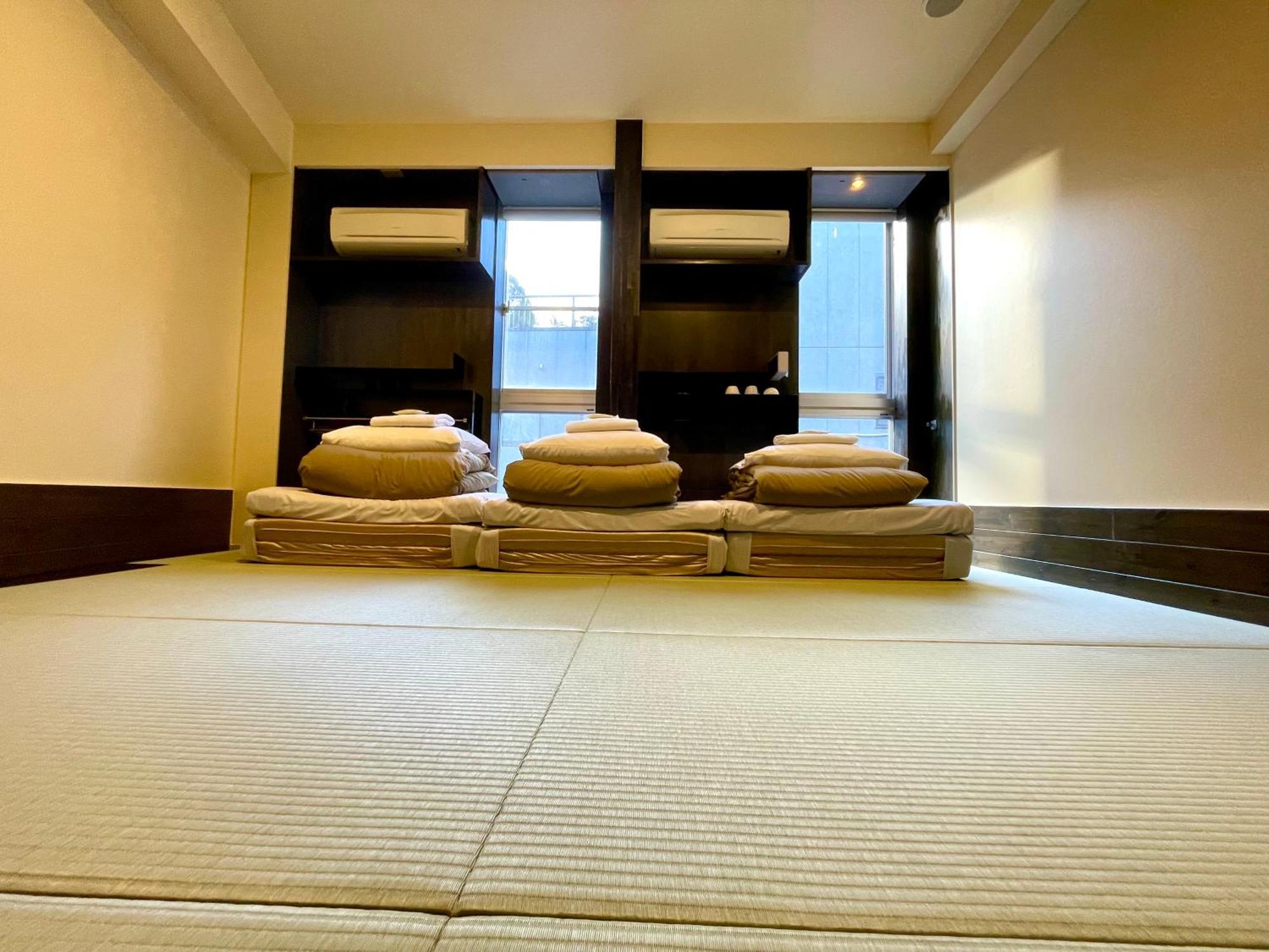 Andon Ryokan — Fotos 1